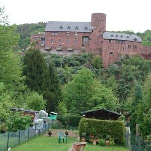 Faltbuch experimentell und persönlich